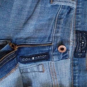 Lucky Brand Jeans Women's